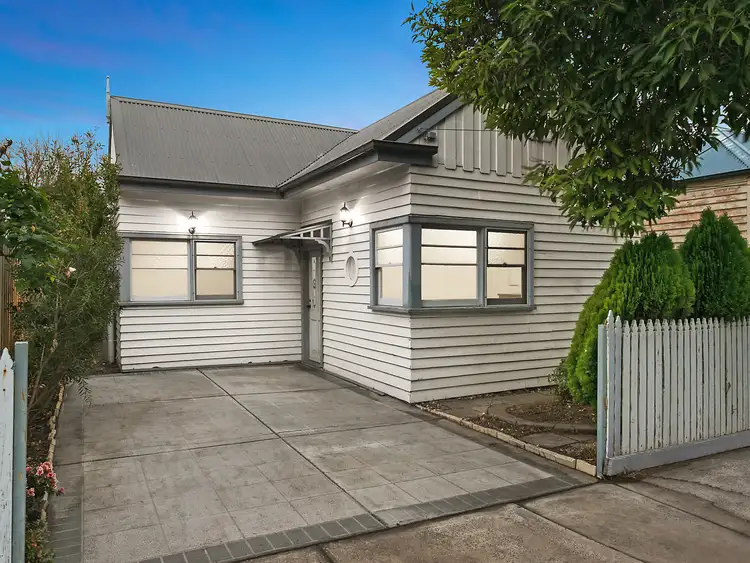 91 Coronation Street, Kingsville VIC 3012