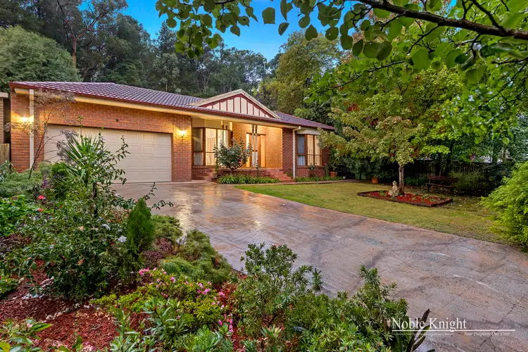 214 Swansea Road, Mount Evelyn VIC 3796