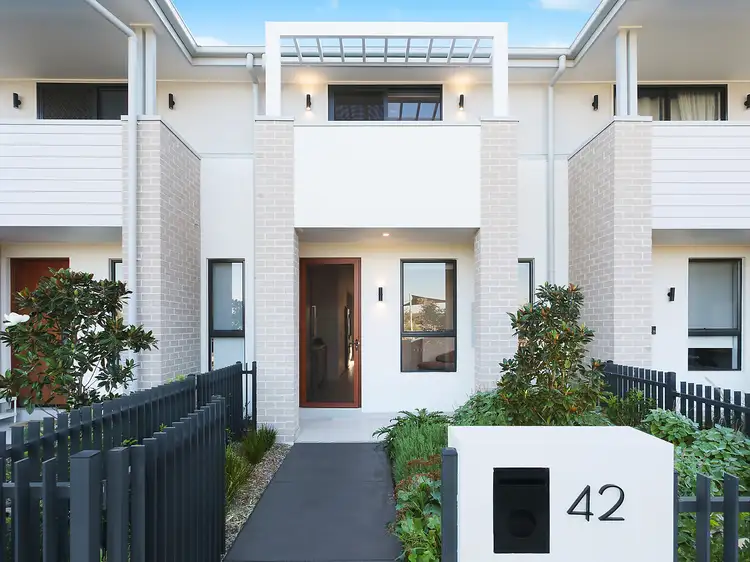 42 Enmore Street, Marsden Park NSW 2765