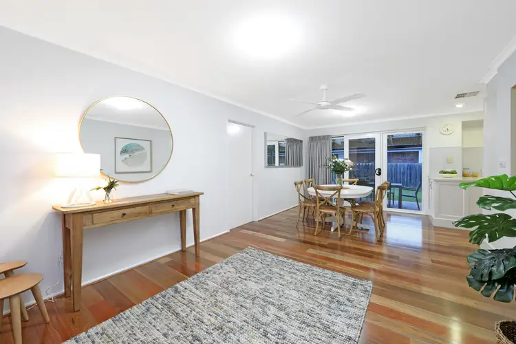 Third view of Homely house listing, 35 Laanecoorie Drive, Lysterfield VIC 3156