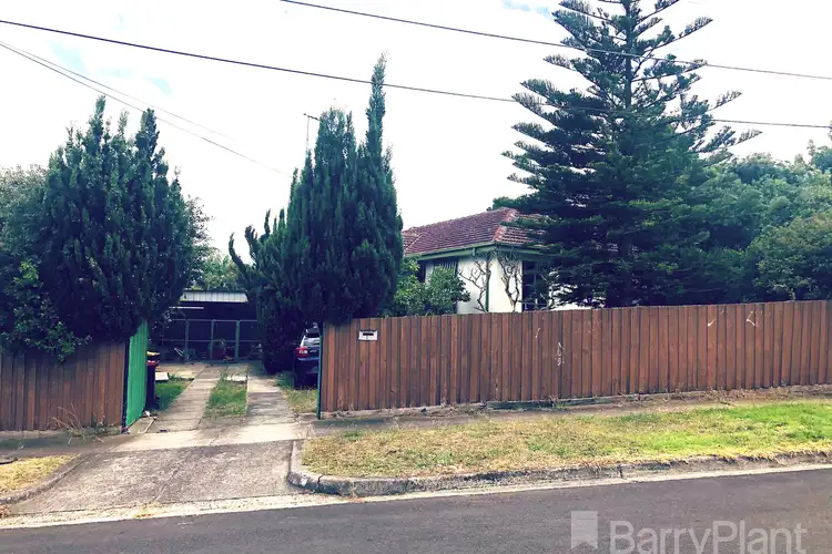 1 Campbell Street, Dandenong VIC 3175