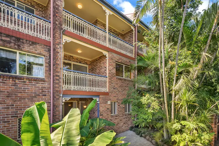 Main view of Homely townhouse listing, 10/27 Swann Road, Taringa QLD 4068