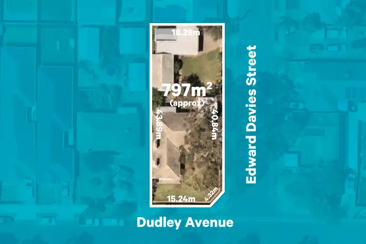20 Dudley Avenue, North Plympton SA 5037