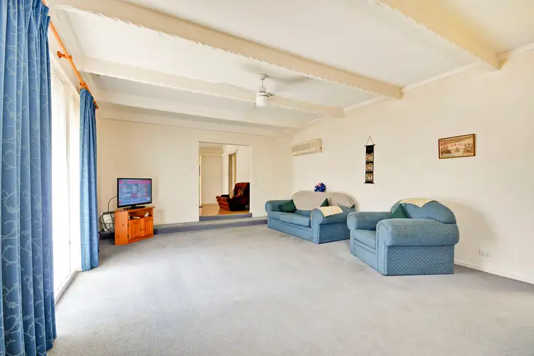 Fourth view of Homely house listing, 8 West Court, Traralgon VIC 3844