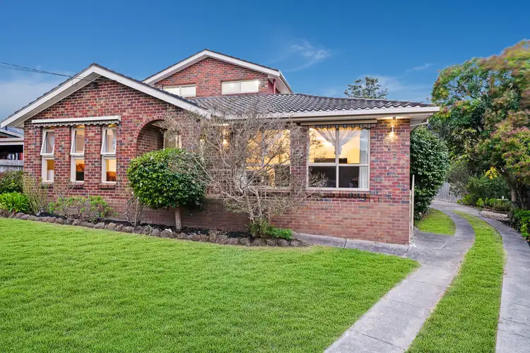 7 Spear Court, Glen Waverley VIC 3150