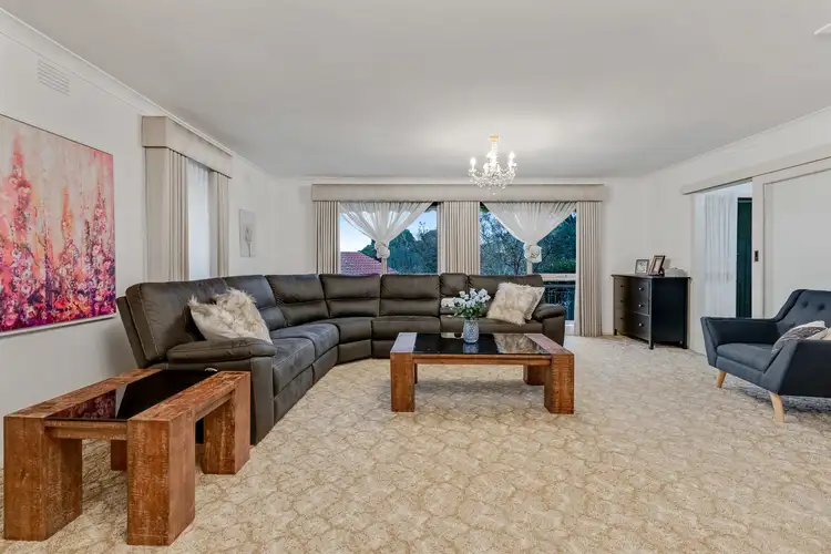 Second view of Homely house listing, 7 Spear Court, Glen Waverley VIC 3150