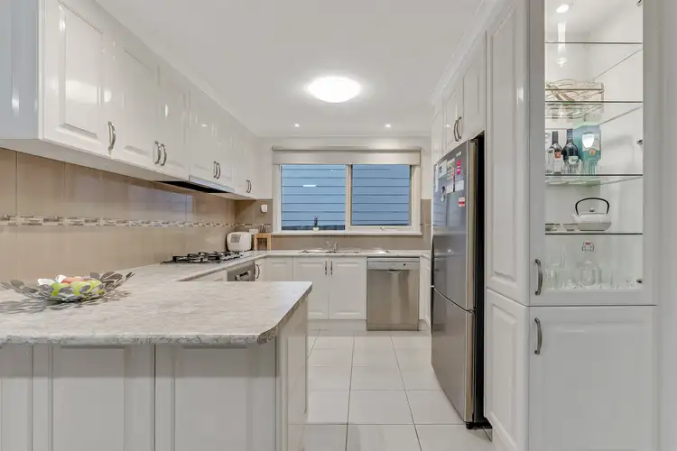 Fourth view of Homely house listing, 7 Spear Court, Glen Waverley VIC 3150