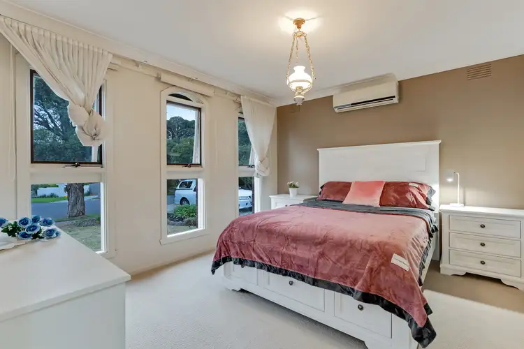 Fifth view of Homely house listing, 7 Spear Court, Glen Waverley VIC 3150