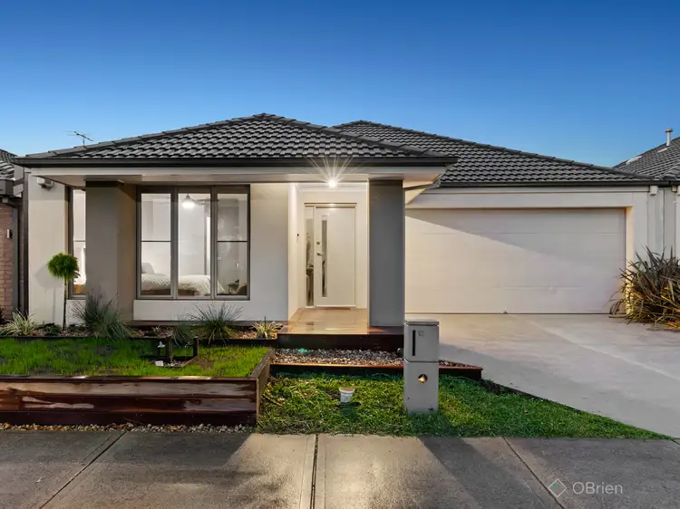 Main view of Homely house listing, 13 Blue Bush Way, Cranbourne East VIC 3977