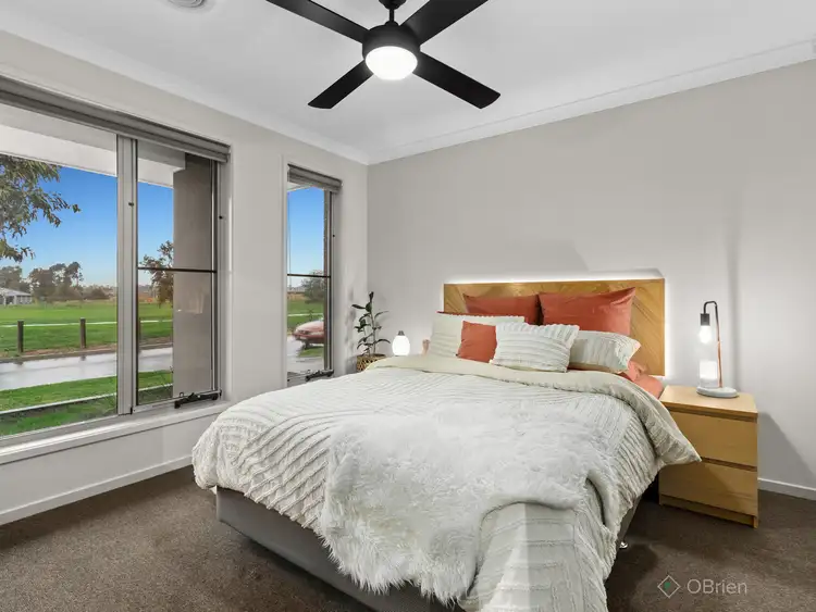 Fourth view of Homely house listing, 13 Blue Bush Way, Cranbourne East VIC 3977