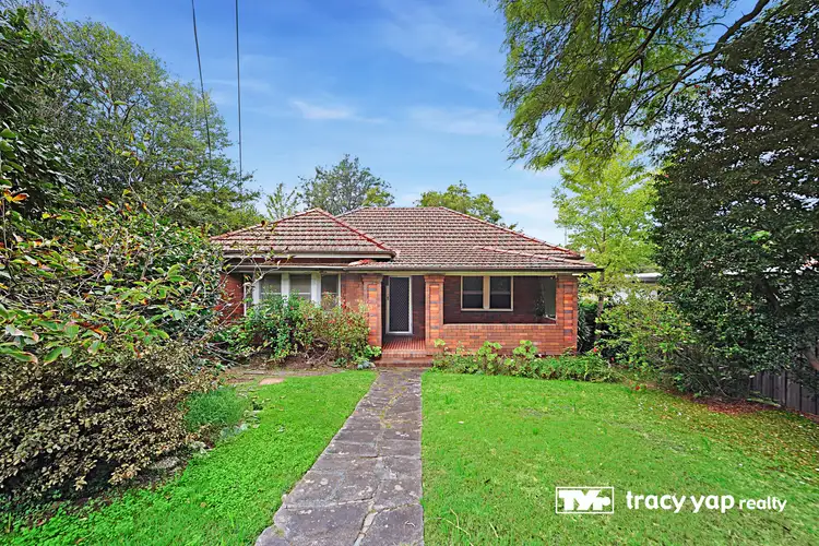3 Kings Road, Denistone East NSW 2112