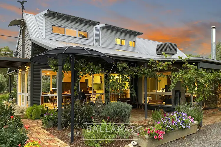 239 Wareek-Homebush Road, Wareek VIC 3465