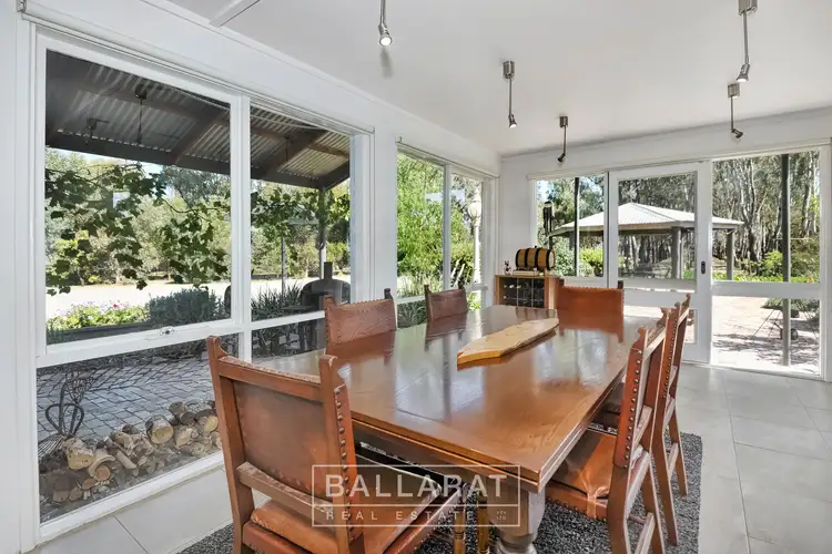 Fifth view of Homely house listing, 239 Wareek-Homebush Road, Wareek VIC 3465