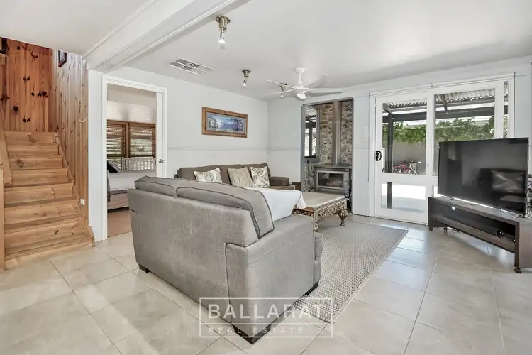 Sixth view of Homely house listing, 239 Wareek-Homebush Road, Wareek VIC 3465