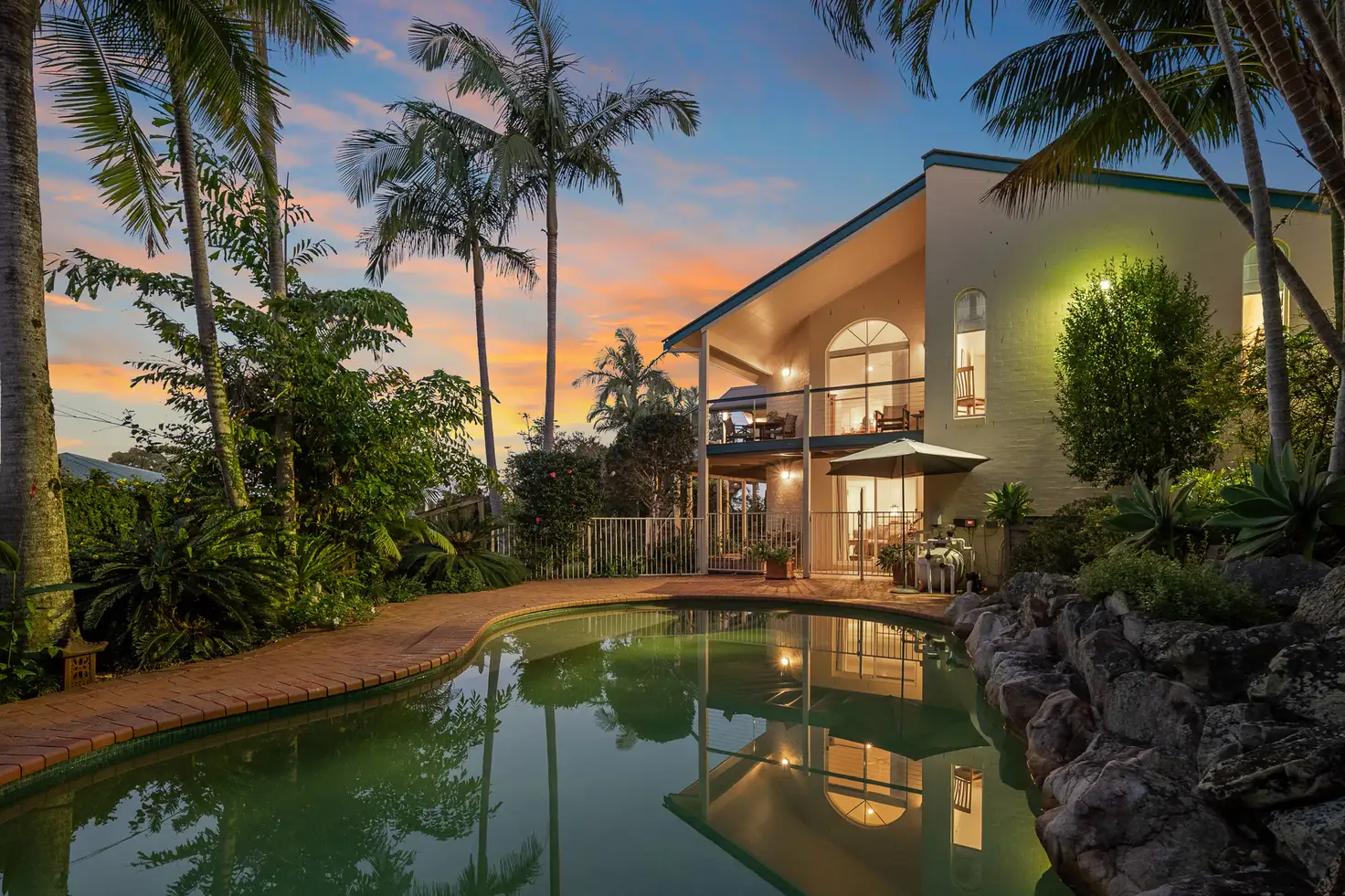 Main view of Homely house listing, 68A Teak Circuit, Suffolk Park NSW 2481