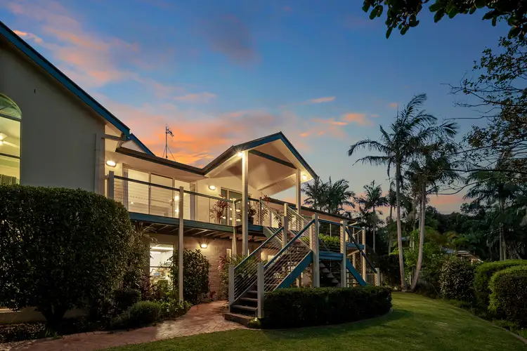 Second view of Homely house listing, 68A Teak Circuit, Suffolk Park NSW 2481