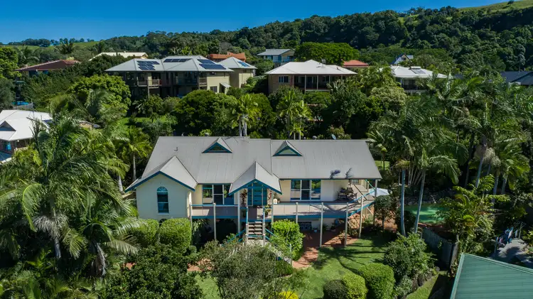 Fifth view of Homely house listing, 68A Teak Circuit, Suffolk Park NSW 2481