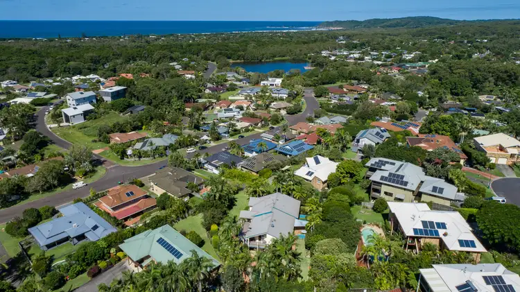 Sixth view of Homely house listing, 68A Teak Circuit, Suffolk Park NSW 2481