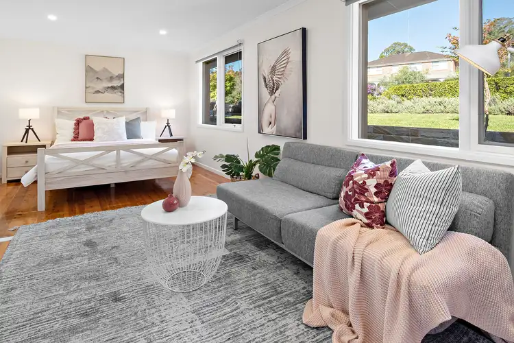 Fifth view of Homely house listing, 64 Curtin Avenue, Wahroonga NSW 2076