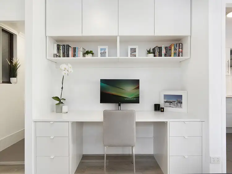 Fourth view of Homely townhouse listing, 1/79 Rosalind Street, Cammeray NSW 2062