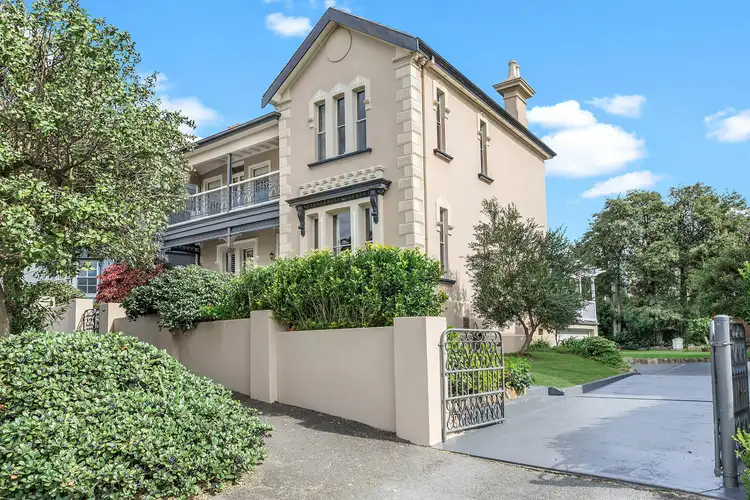20 The Terrace, The Hill NSW 2300