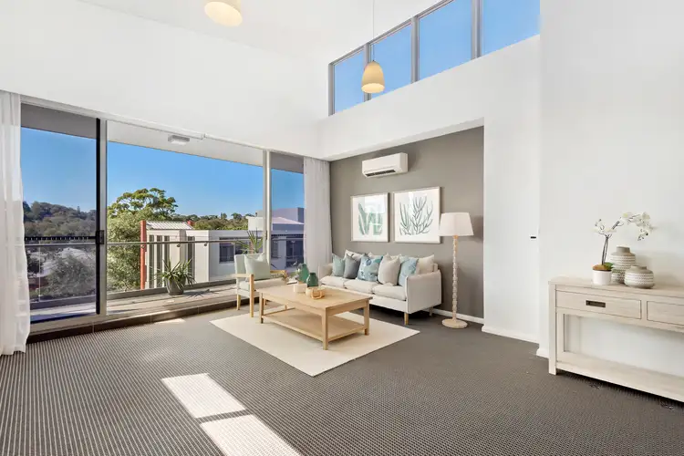 336/79-91 Macpherson Street, Warriewood NSW 2102