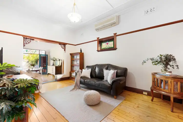 Second view of Homely house listing, 1 Harrabrook Avenue, Five Dock NSW 2046