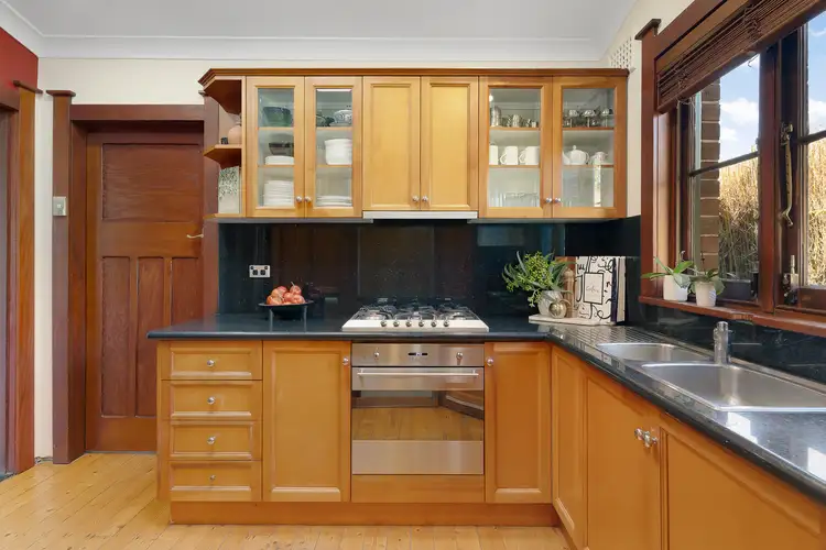 Third view of Homely house listing, 1 Harrabrook Avenue, Five Dock NSW 2046