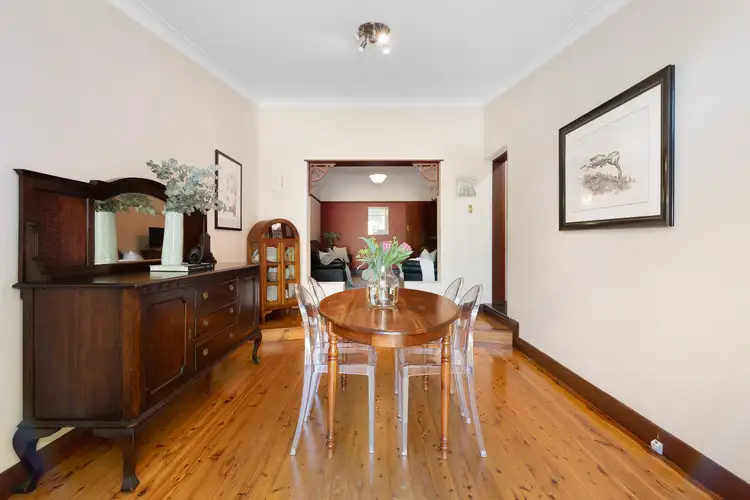 Fourth view of Homely house listing, 1 Harrabrook Avenue, Five Dock NSW 2046