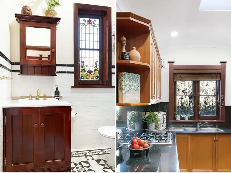 Sixth view of Homely house listing, 1 Harrabrook Avenue, Five Dock NSW 2046