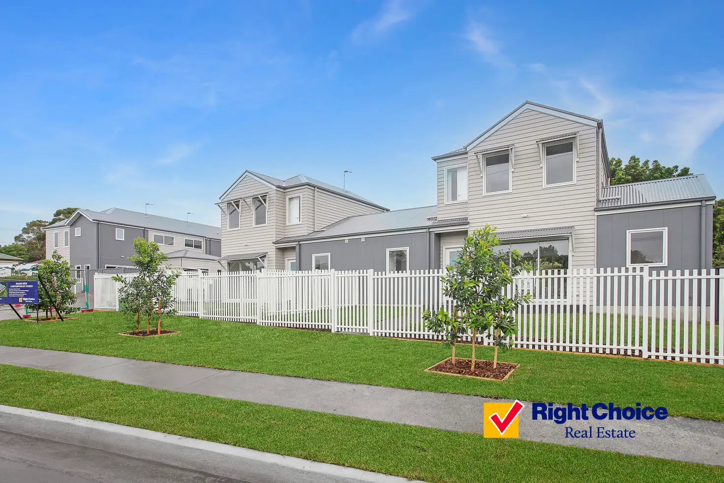 Main view of Homely townhouse listing, 143 Lakelands Drive, Dapto NSW 2530