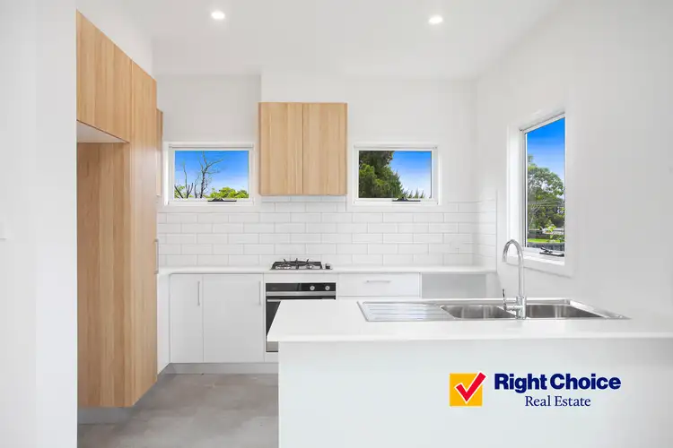Second view of Homely townhouse listing, 143 Lakelands Drive, Dapto NSW 2530