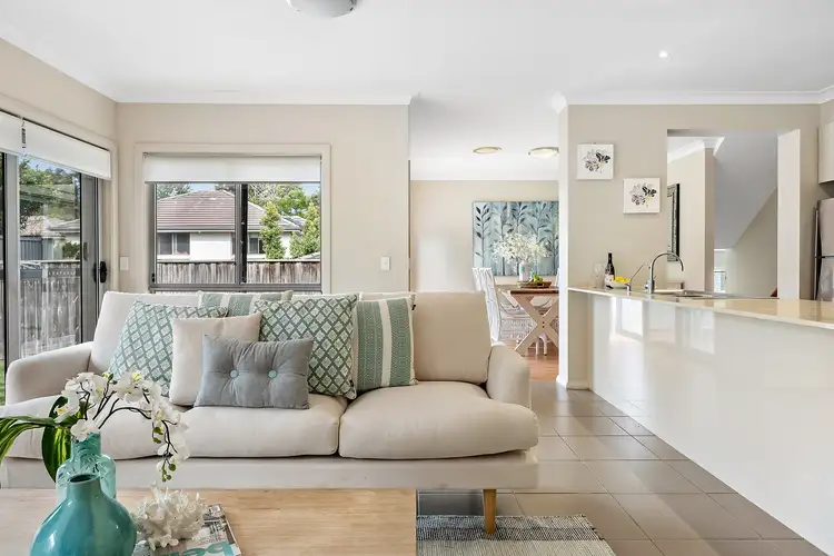Sixth view of Homely house listing, 11 Heritage Park Drive, Castle Hill NSW 2154