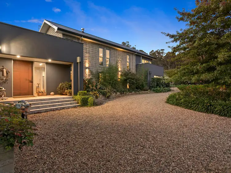 Second view of Homely rural property listing, 141 Rosedale Road, Werai NSW 2577