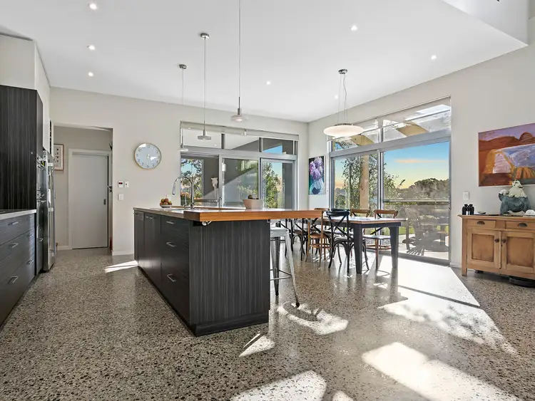 Fifth view of Homely rural property listing, 141 Rosedale Road, Werai NSW 2577