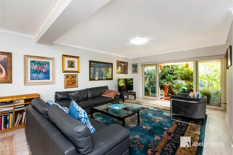 Main view of Homely townhouse listing, 9/5 Anstey Street, Claremont WA 6010