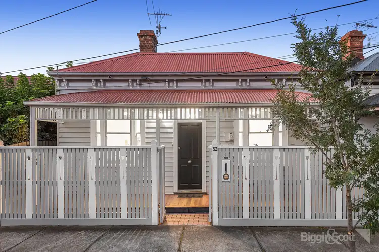 52 Austin Street, Seddon VIC 3011