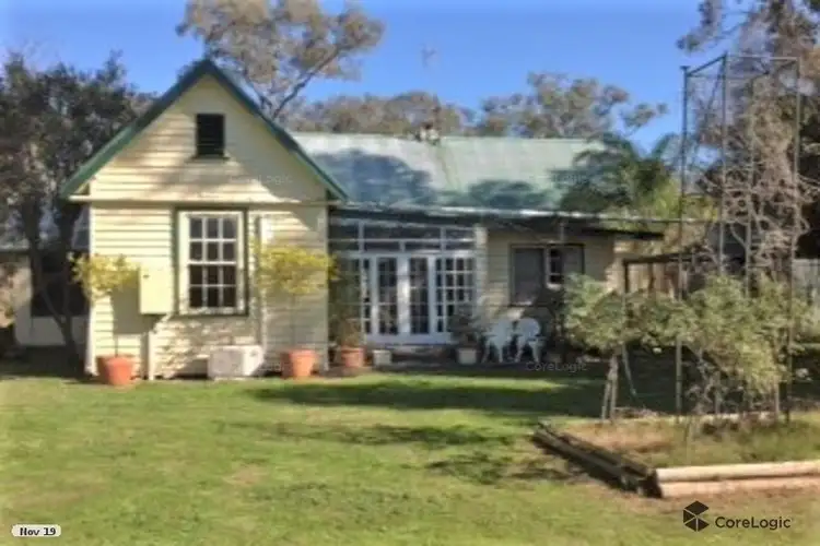 410 Bamawm Hall Road, Bamawm VIC 3561