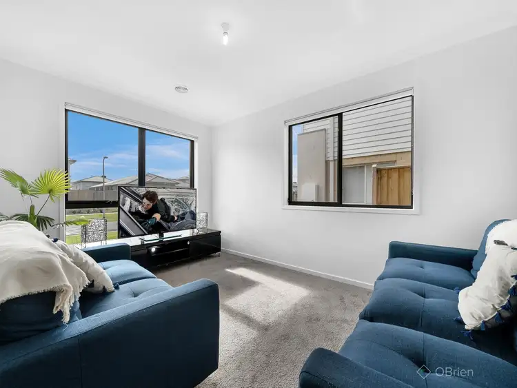 Third view of Homely house listing, 61 Lincoln Avenue, Officer VIC 3809