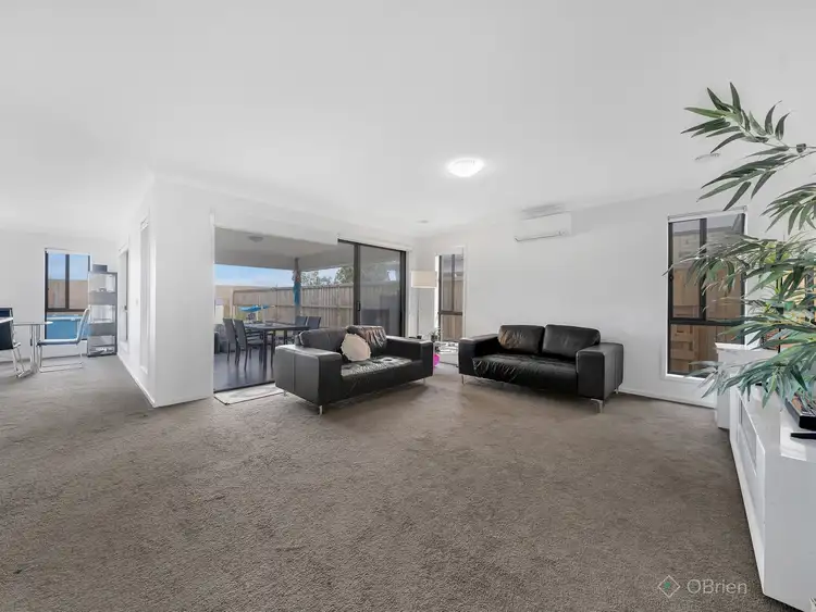 Fifth view of Homely house listing, 61 Lincoln Avenue, Officer VIC 3809