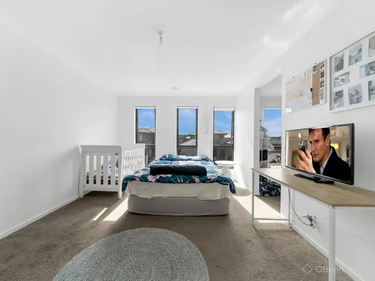 Sixth view of Homely house listing, 61 Lincoln Avenue, Officer VIC 3809