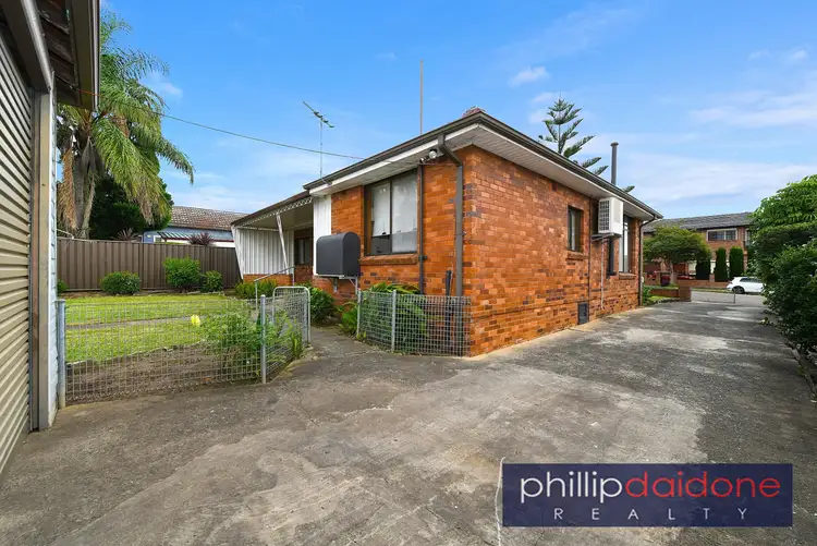 Third view of Homely house listing, 17 Kingsland Road, Berala NSW 2141