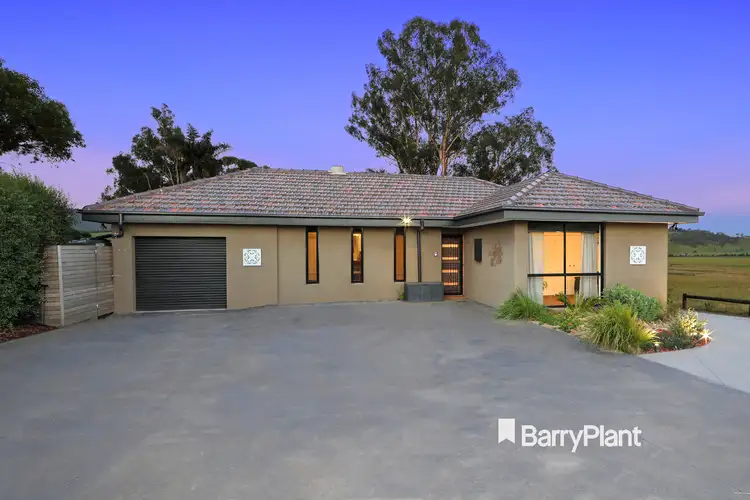 403 Lysterfield Road, Lysterfield VIC 3156