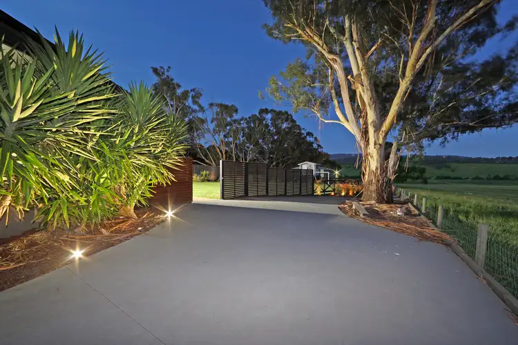 Second view of Homely house listing, 403 Lysterfield Road, Lysterfield VIC 3156