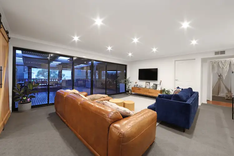 Fourth view of Homely house listing, 403 Lysterfield Road, Lysterfield VIC 3156