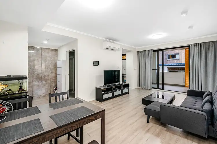 Third view of Homely unit listing, 8/49 Veron Street, Wentworthville NSW 2145