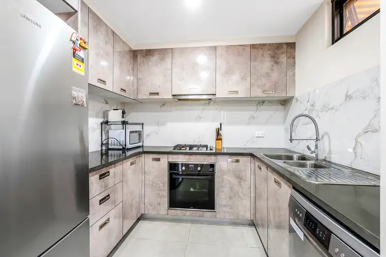 Fourth view of Homely unit listing, 8/49 Veron Street, Wentworthville NSW 2145