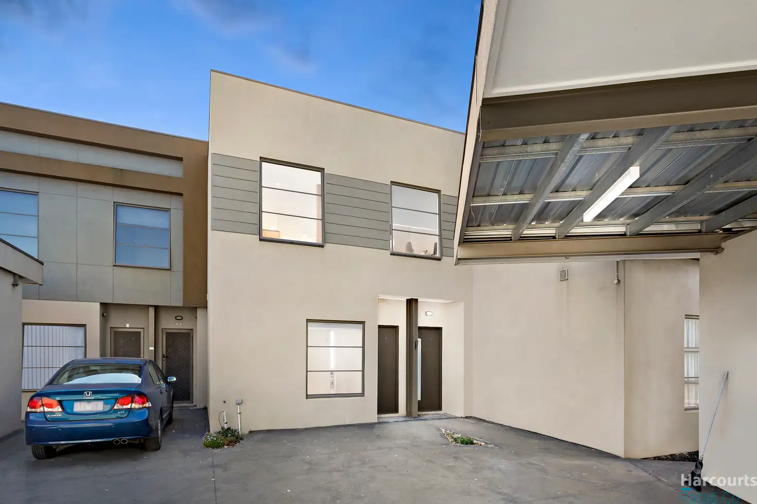 Main view of Homely unit listing, 6/19 Positano Way, Lalor VIC 3075