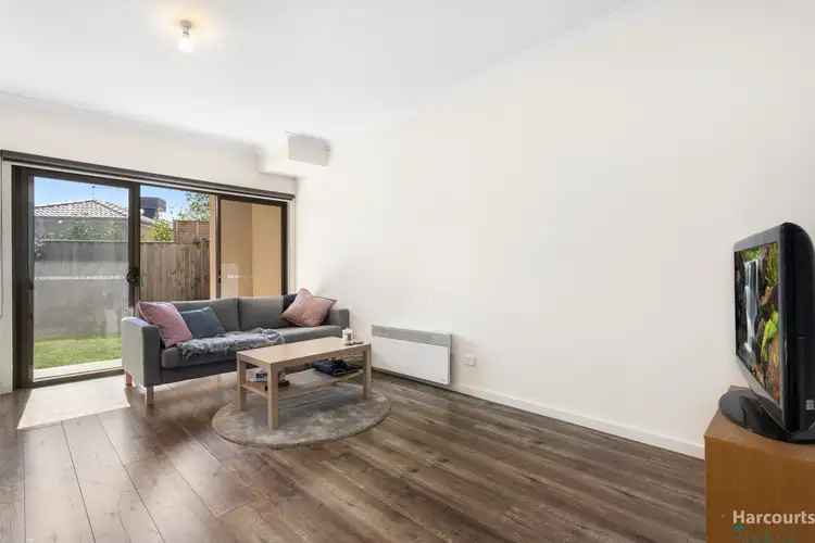 Second view of Homely unit listing, 6/19 Positano Way, Lalor VIC 3075