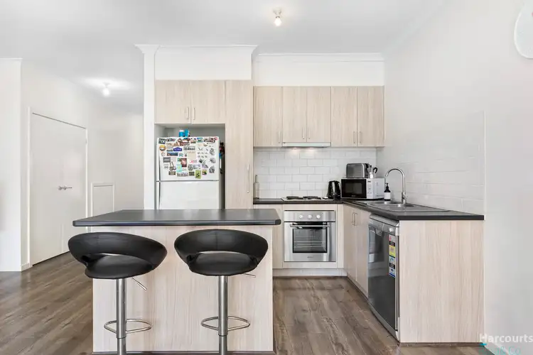 Fourth view of Homely unit listing, 6/19 Positano Way, Lalor VIC 3075